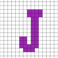 2"-J